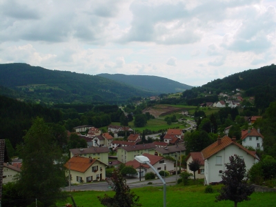 appartement locations de vacances le tholy